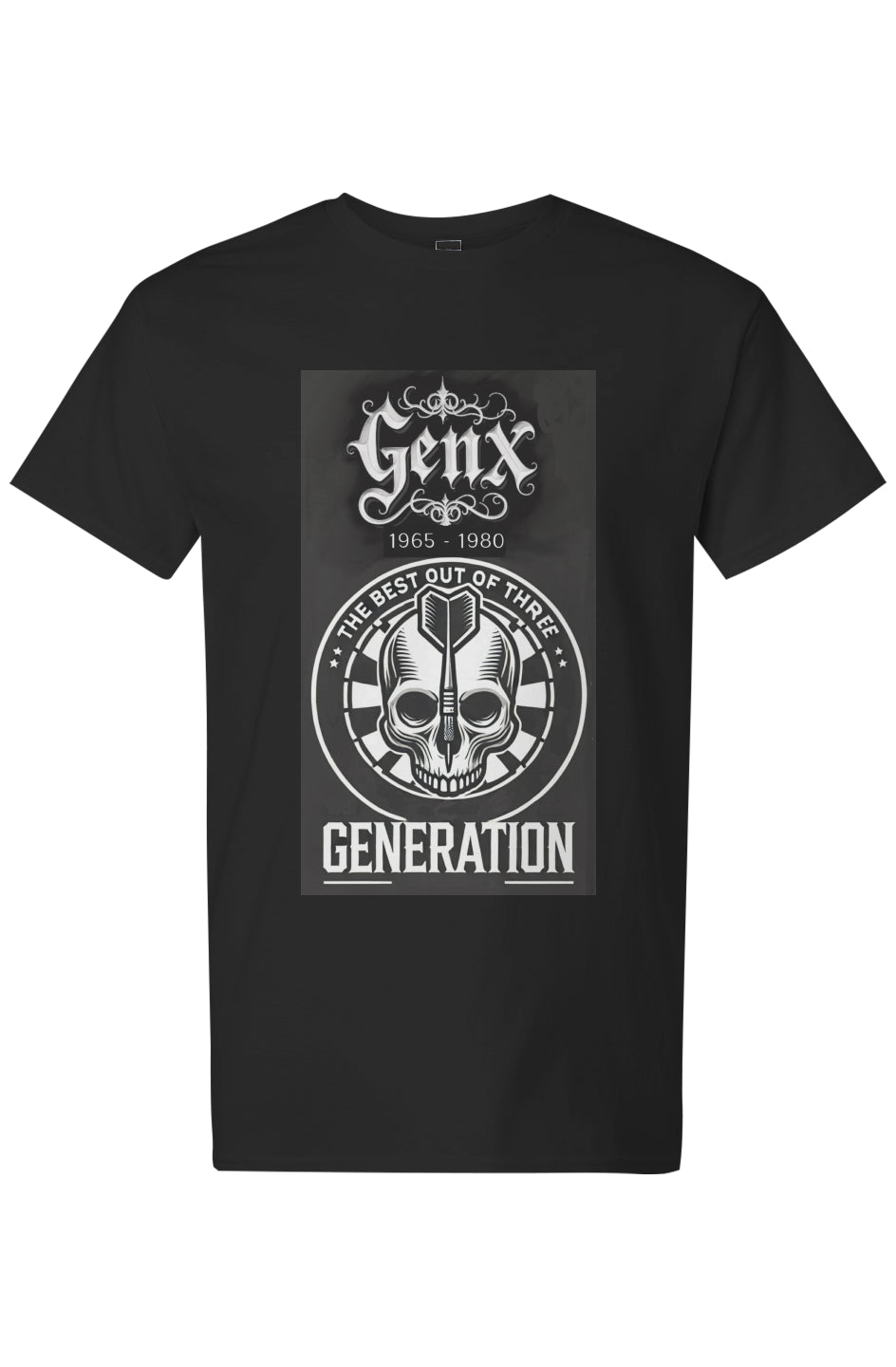 Light Cotton T-Shirt