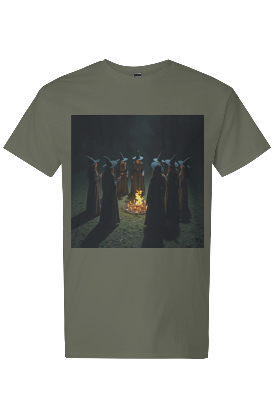 A Gathering of Sisters