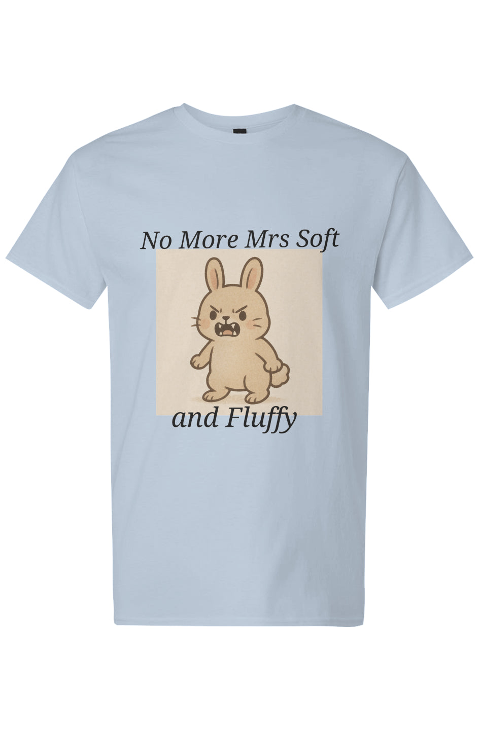 Light Cotton T-Shirt