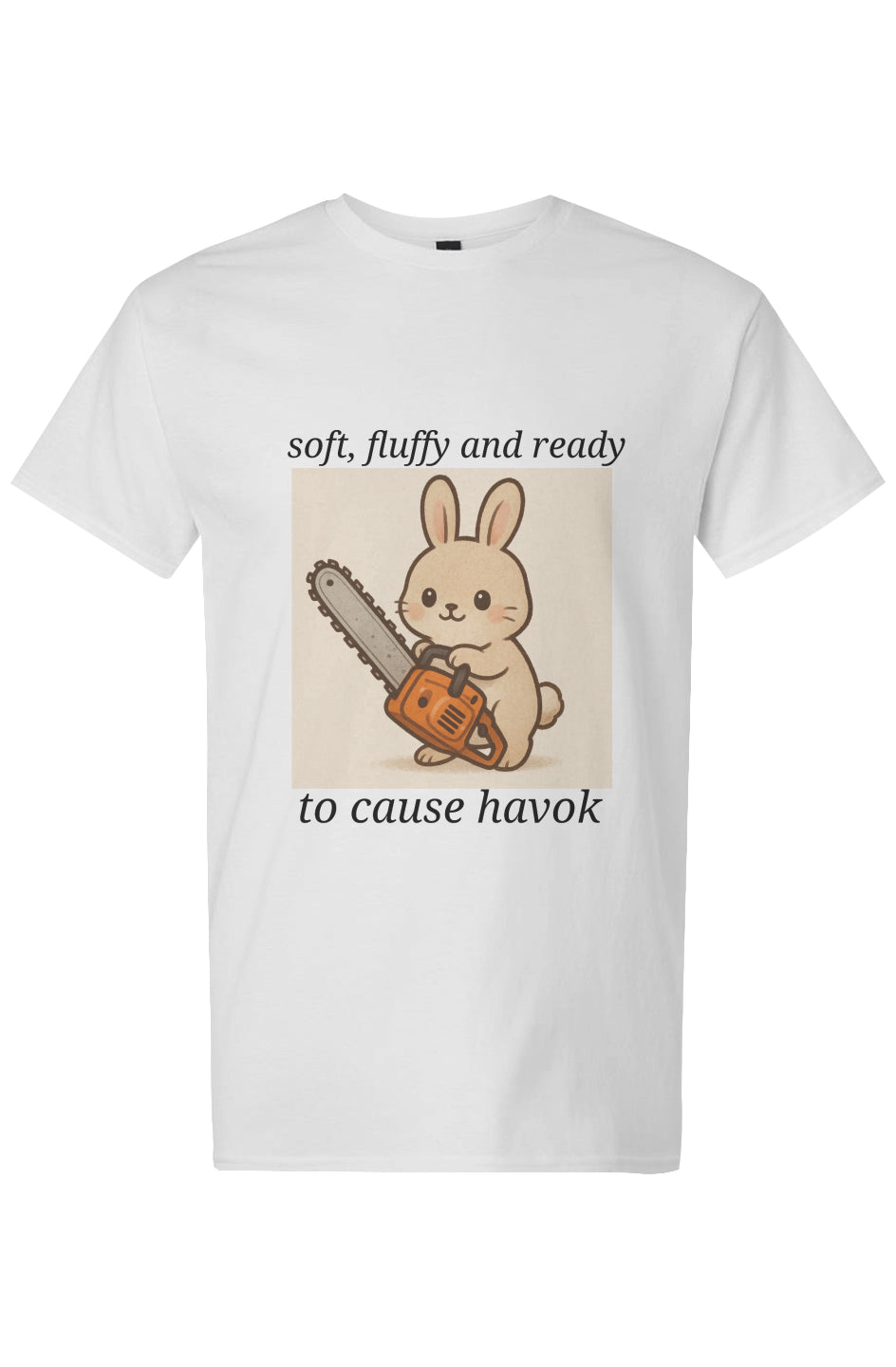 Havoc tshirt