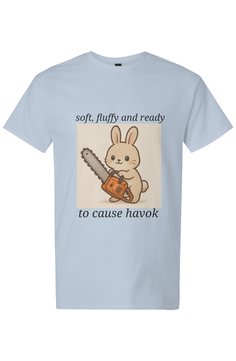 Havoc tshirt