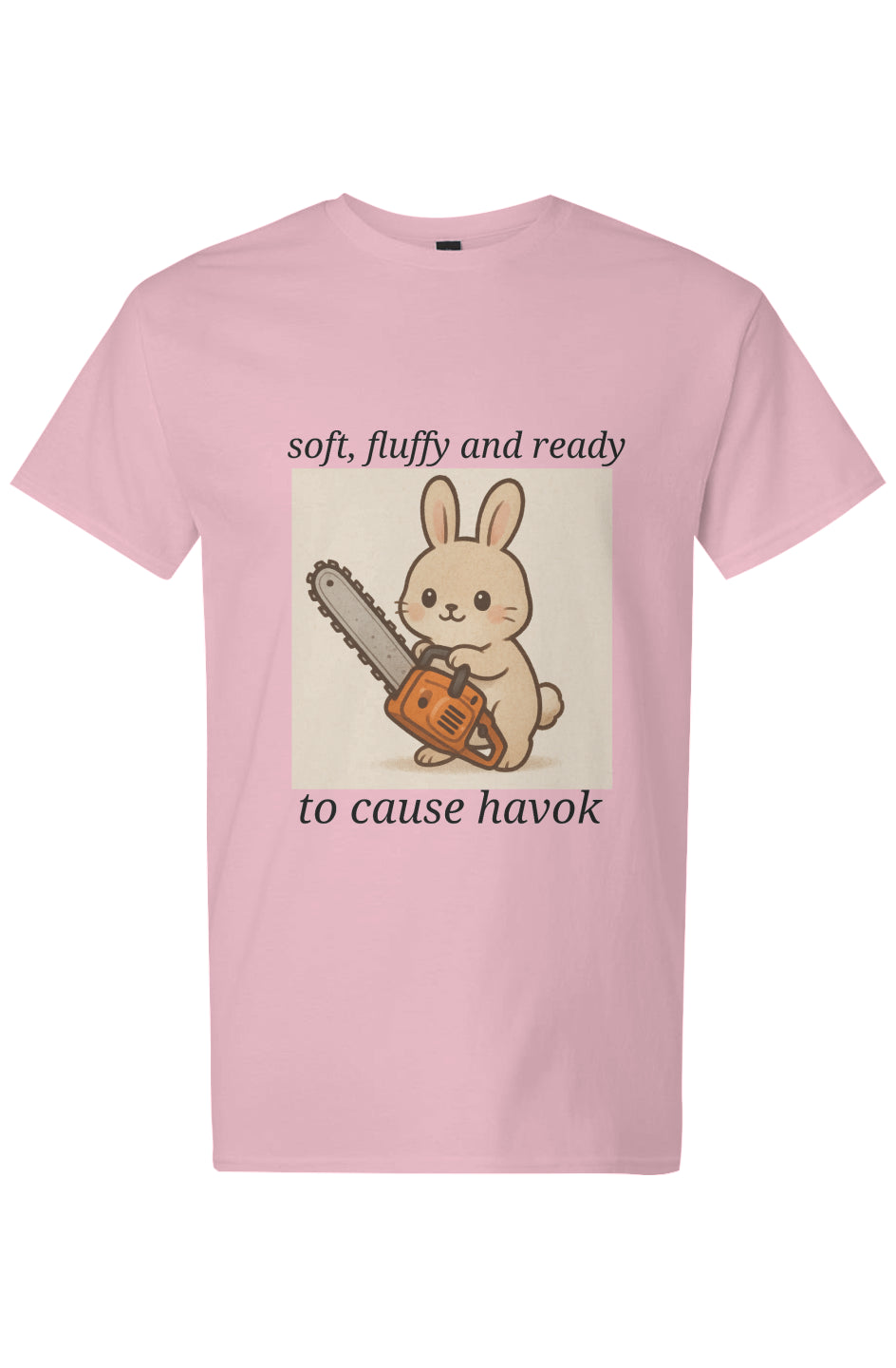 Havoc tshirt