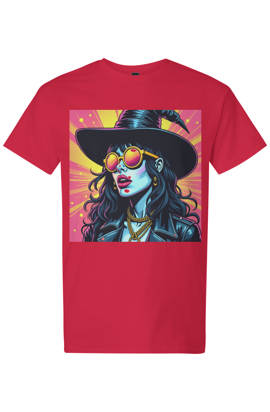 Hip witch