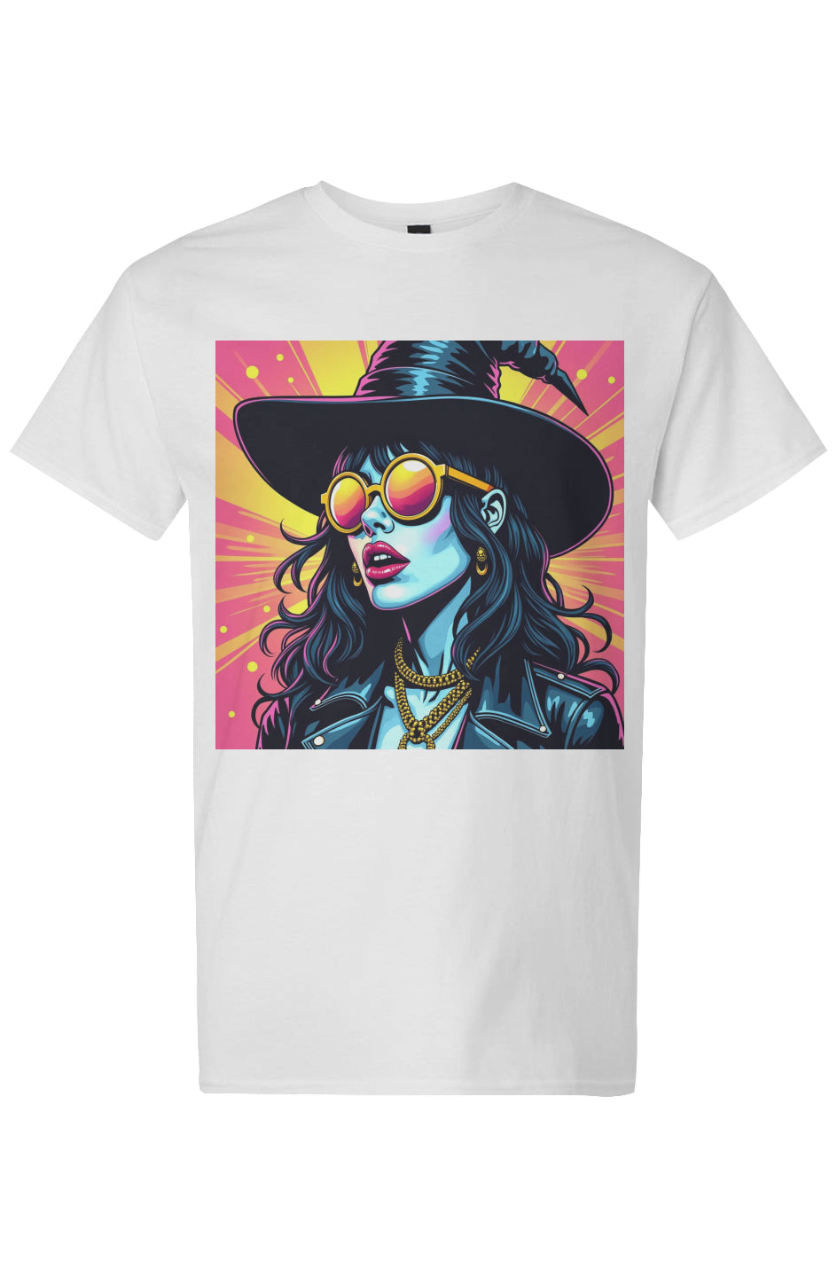 Hip witch