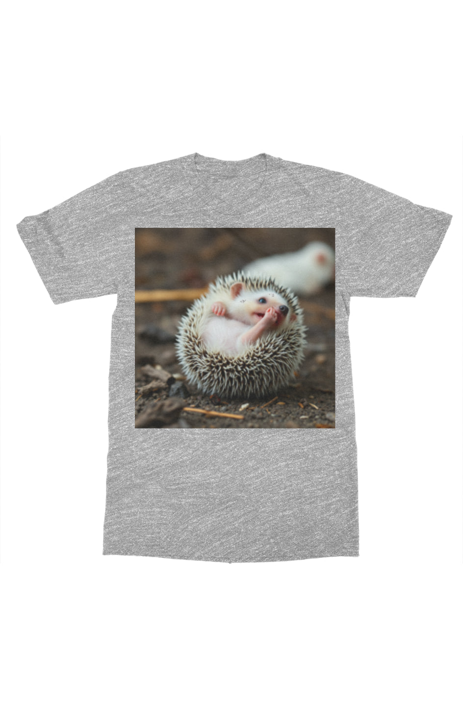 Hedge hog roll