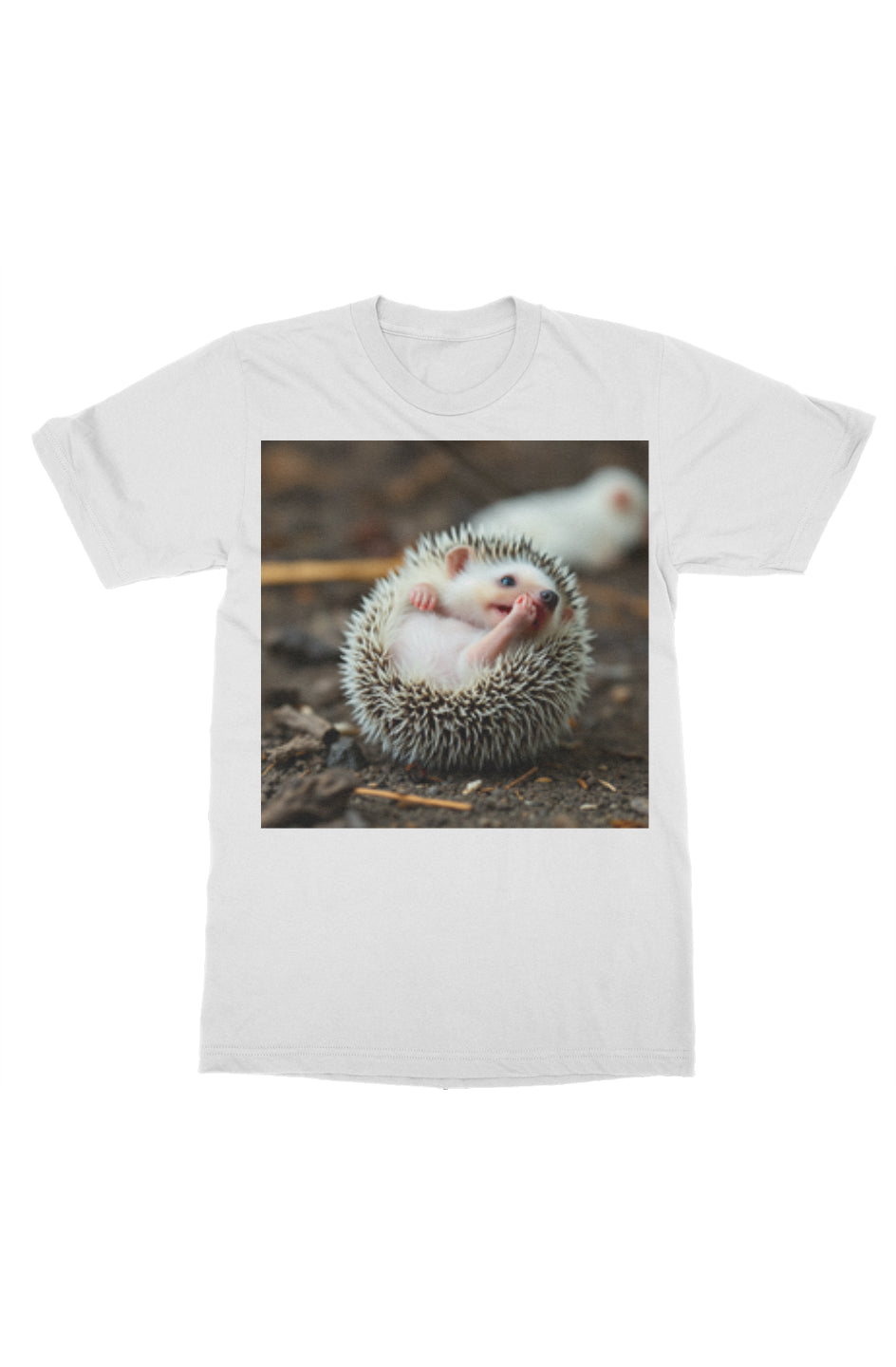Hedge hog roll