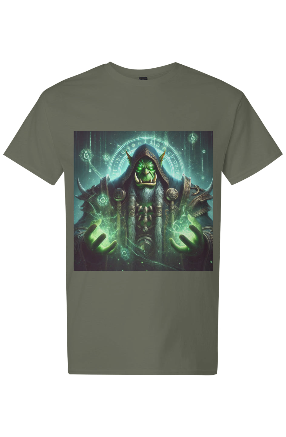 High orc mage2