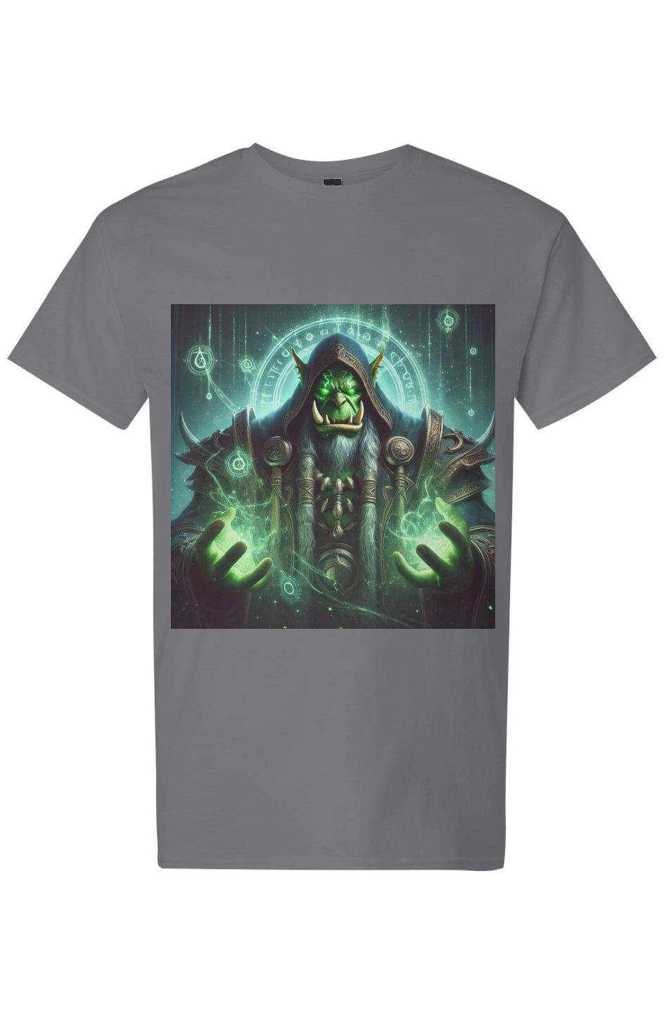 High orc mage2