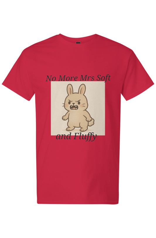 Light Cotton T-Shirt