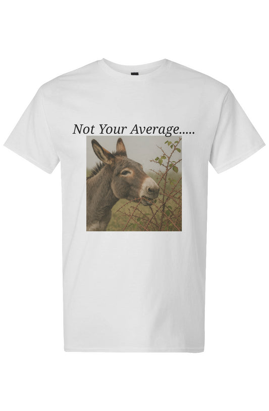 Light Cotton T-Shirt
