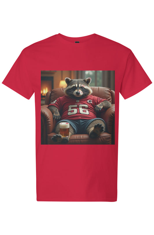 Georgia fan