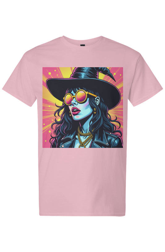Hip witch