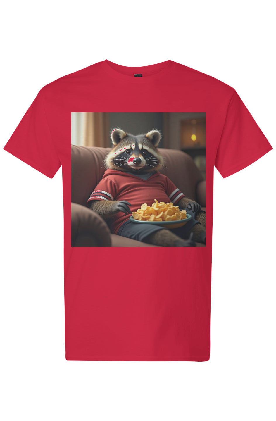 Georgia fan 2