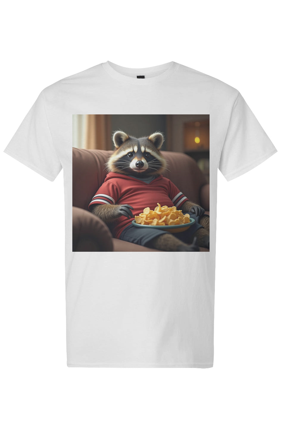 Georgia fan 2