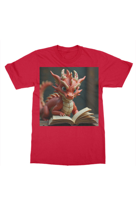 Baby dragon