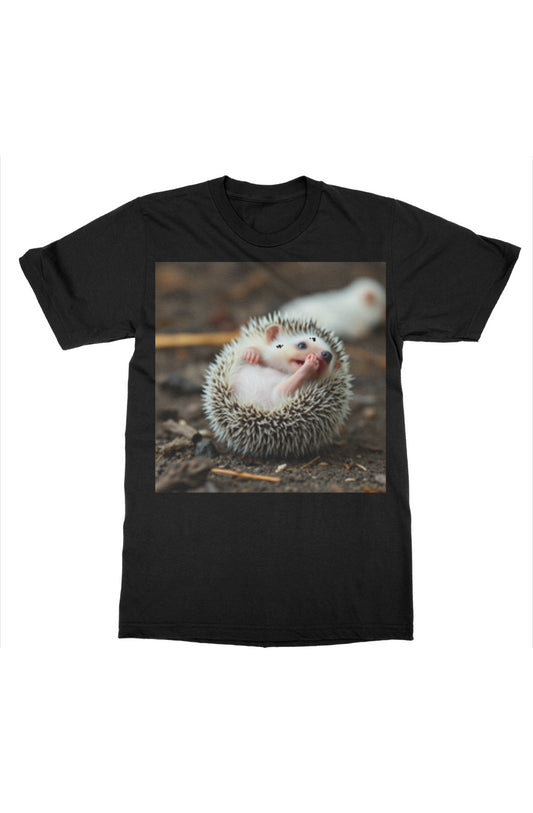 Hedge hog roll
