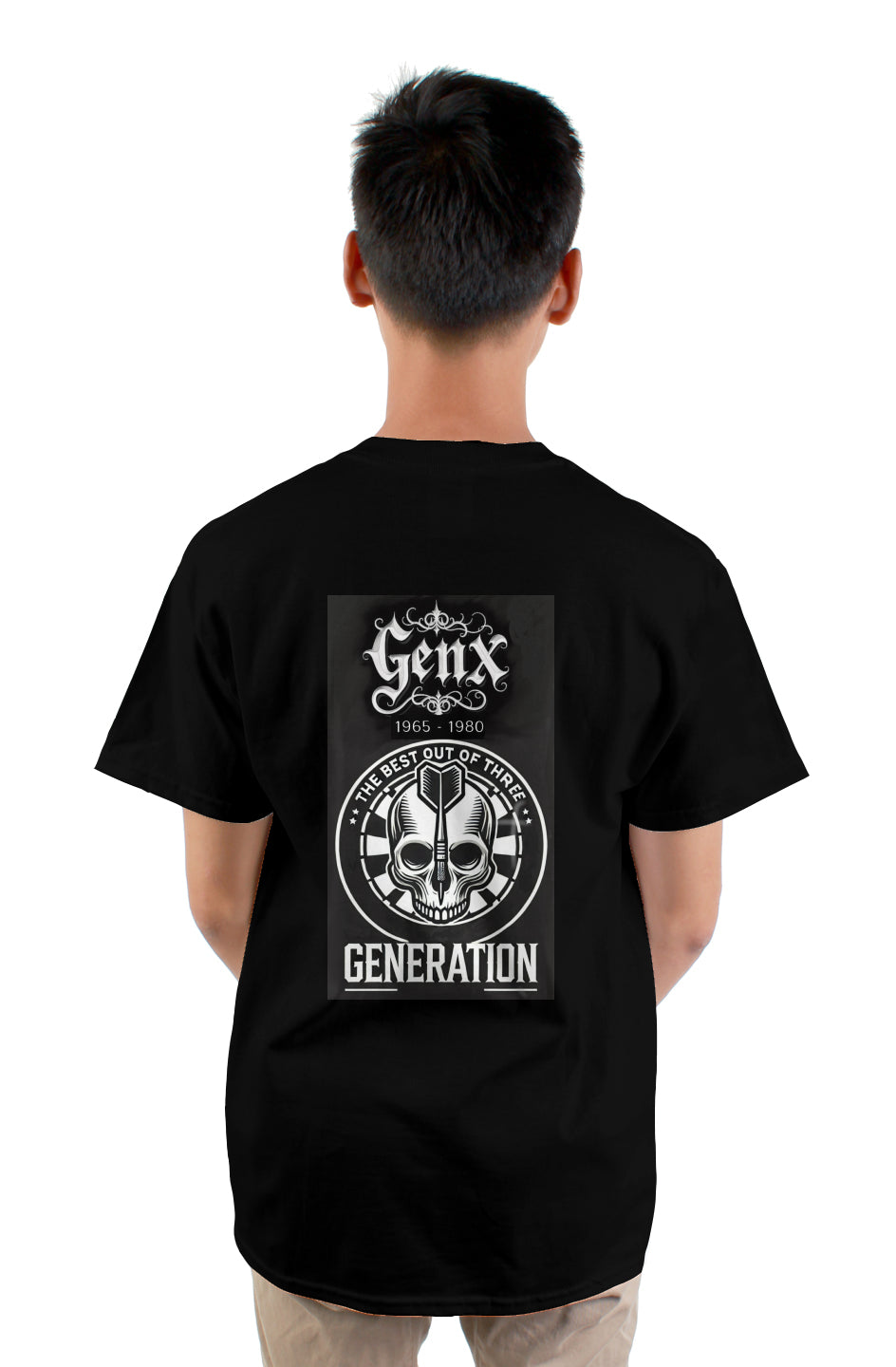Genx