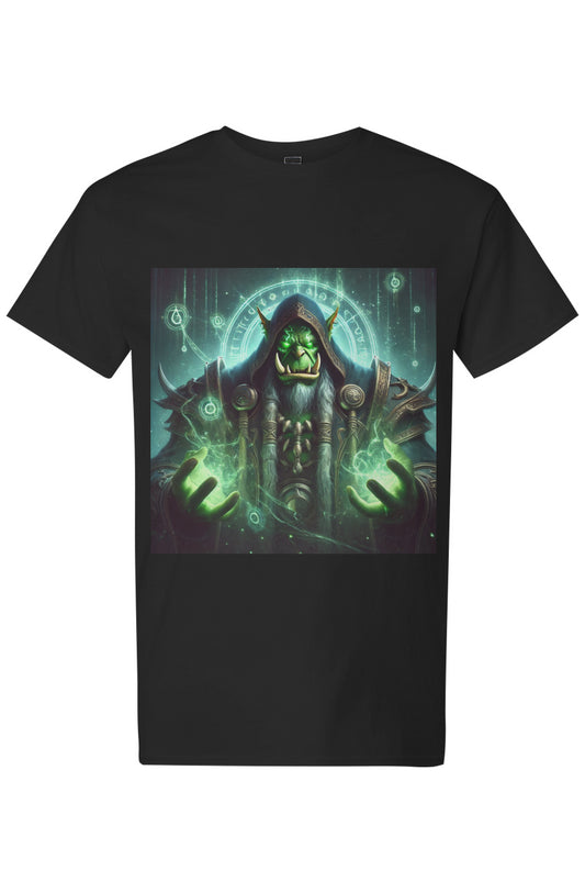 High orc mage2