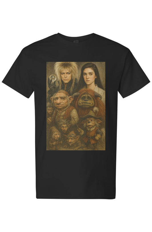 Labyrinth