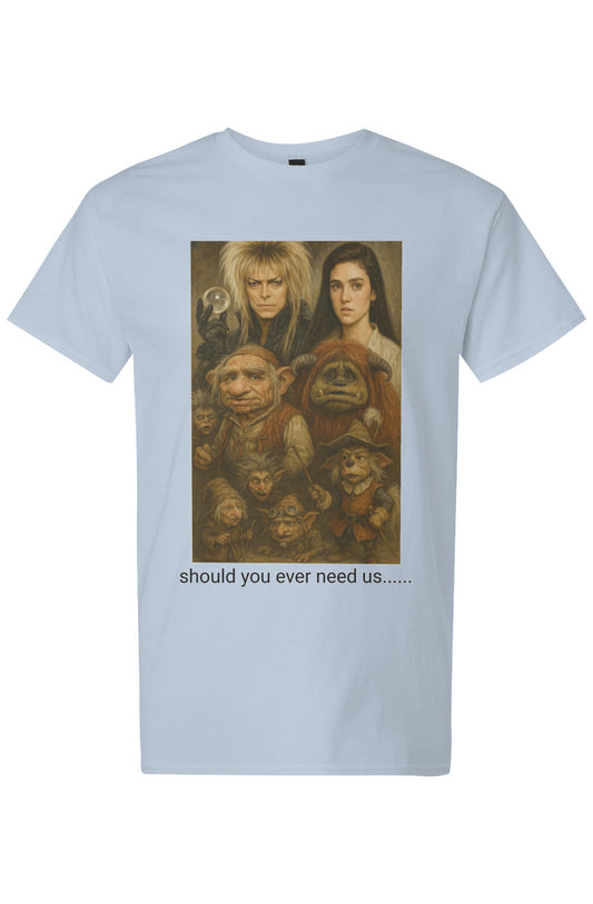 Labyrinth 2